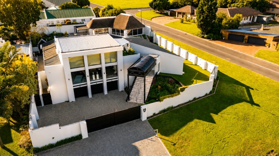 3 Bedroom Property for Sale in Vygeboom Western Cape